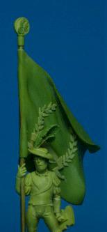 Empire Standard Bearer by Stuff
