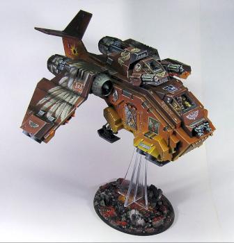 Angels Solaris Storm Raven by Wappellious