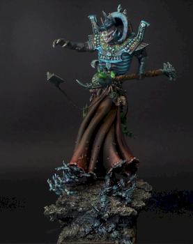 Nagash - Lord over the Undead by Malekith