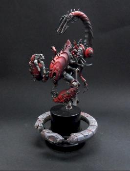 Dark Eldar Talos by Nguyen.S