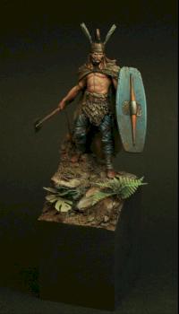 Erik the red by F3lix