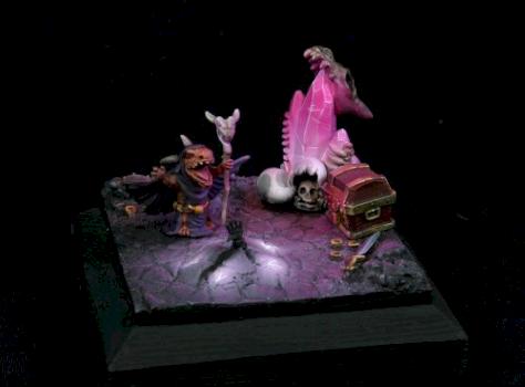 The Spawning by Bad Fairy
