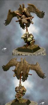 Undead banner by Vathaar