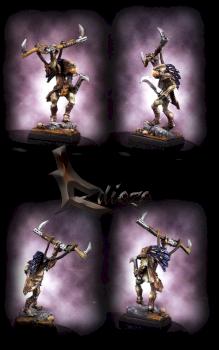 kroot by [R#]