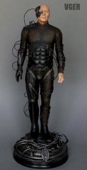 LOCUTUS of BORG by Vger