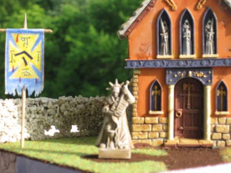 Church by freightdog5126