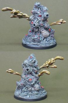 Zhoublexx, Demon Lord (Fractured Dimensions) by Finch