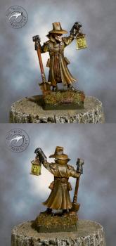 Graverobber by Vathaar