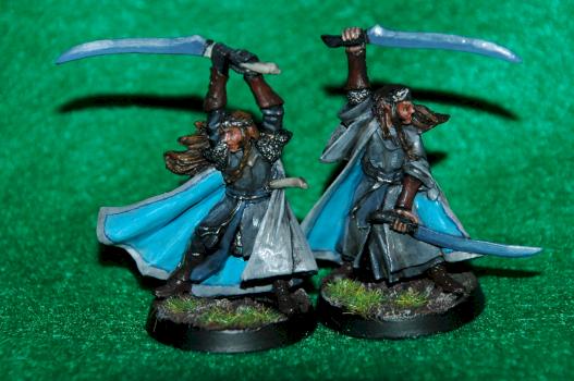 Twins of Elrond by jdizzy001