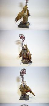 VC necromancer by Cryssk