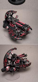 Necron Army Part 2 by THOMASME