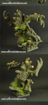 Treeman by Scibor
