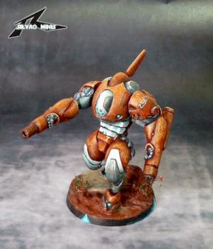 Zsalamandra by Silvao