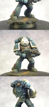 Ultramarine by Alpet
