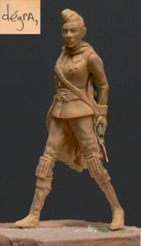 sniper by degra