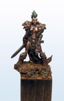 Virago by FW piew