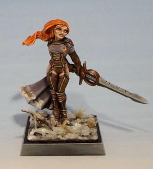 Brahyn by lexi999