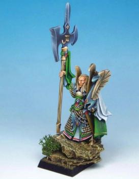 Caradryan by Kotlet Schabowy