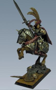 Empire General by Do Kier