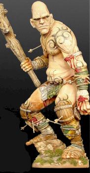 Ultraforge Mercenary Giant by Sophia