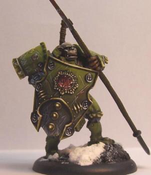 Ogrun Bokur - Conversion by Graf Flavius