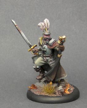 Francisco Vargas - Helldorado by jarhead