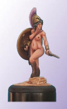 Artemis by JMC