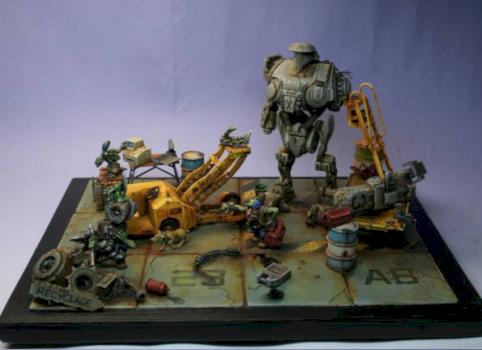 Recyclage by fix