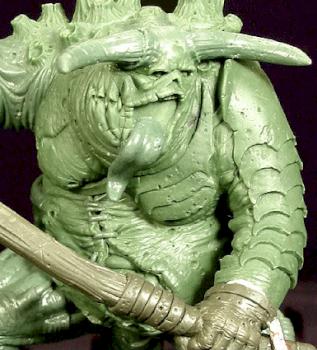 Plaguedemon by Sophia