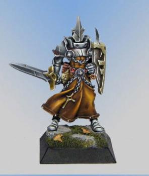 griffin templars by kameleon