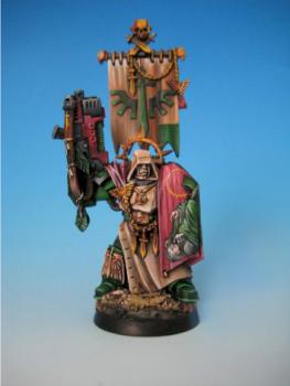 Dark Angels Master (Ltd Ed.) by SelenaH