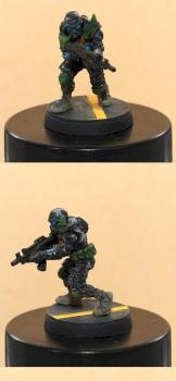 Infinity. Djanbazan. Urban camo by Old-Red-Goblin