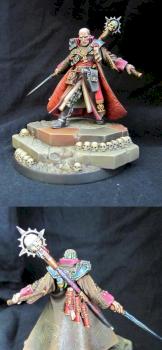 Eizenhorn by N**