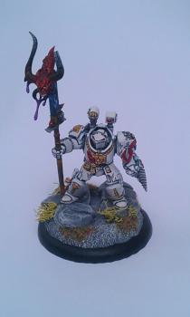 Grey Knight Apothecary by Christiancollett