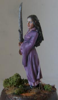 Arwen by Midgaard