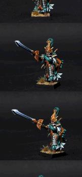 High Elves Lothern Sea Helm by BloodyBeast.com