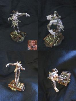 Cherubael by N**