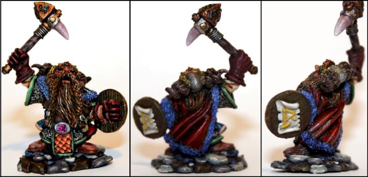 Orin Ramheim by Henry Lionni Guss