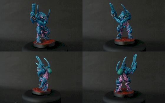 Void Operator by bantha_beast