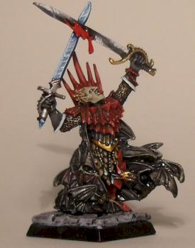 Vampirelord by Accipiter