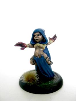 specialis pueri by Voltar the mighty