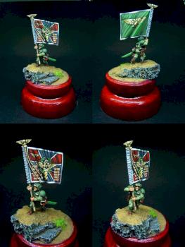 Cadian Standard by sztyopa