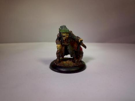 Ragman. by Faitek