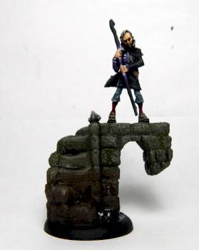 Hamelin the Plagued by Tigerstyle