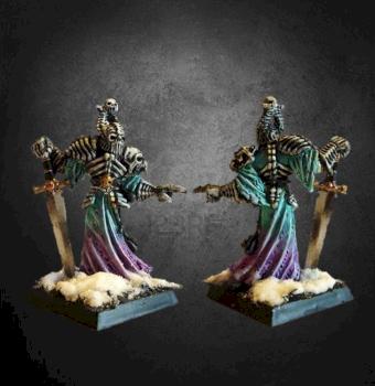 Realm of Chaos Champion by Slagash