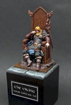 Viking by Blowy