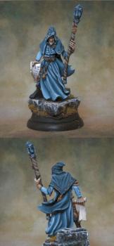 satheras (again lol) by Theminiaturepainter