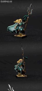Lothern Sea Helm by BloodyBeast.com