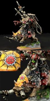 Gorbad Ironclaw by liu_ehaha