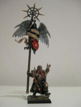 Berthold the Brutal by Voltar the mighty